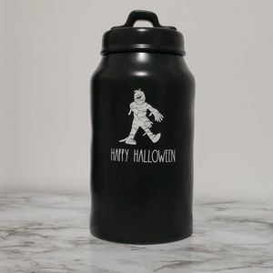 🕸Rae Dunn Halloween Canister🕸